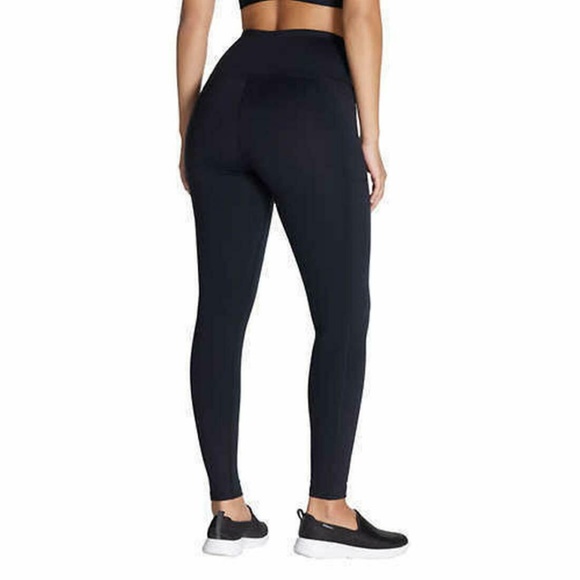 Skechers Women's Go Walk High Waisted Leggings - Picture 8 of 8